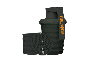 Shaker Grenade 600 ML