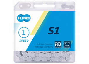 Lant KMC S1 Wide Single Speed