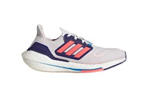 Pantofi alergare dama Adidas Ultraboost 22 SS 2022-Indigo-37 1/3