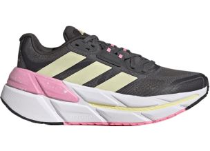 Pantofi alergare dama Adidas Adistar CS-Negru/Galben-38