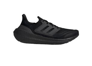 Pantofi alergare Adidas Ultraboost Light FW 2023-Negru-37 1/3