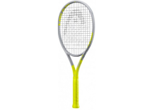 Racheta tenis Head Graphene 360+ Extreme MP-Gri/Verde-L3