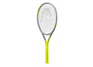 Racheta tenis Head Graphene 360+ Extreme Lite-Gri/Verde-L0