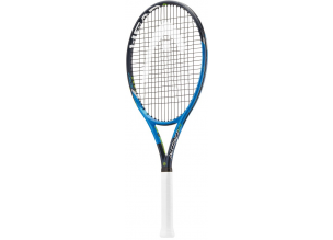 Racheta de tenis Head Graphene Touch Instinct Lite-Negru/Albastru-L3