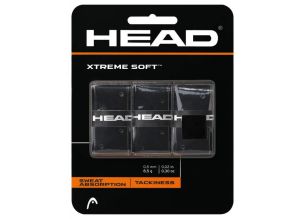 Set 3 Overgrip-uri Head XtremeSoft