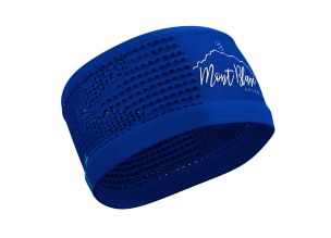 Bentita Compressport Headband ON/OFF Mont Blanc 2022
