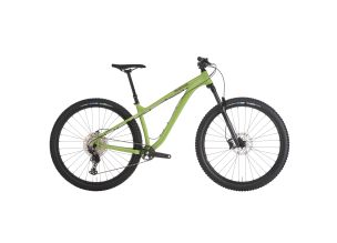 Bicicleta MTB Kona Honzo 29'' 2023-Verde-M