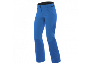 Pantaloni schi dama Dainese HP Snowburst-Albastru-XS
