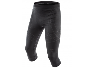Pantaloni termici barbati Dainese Hp1 Bl 2021-Negru-XL/X
