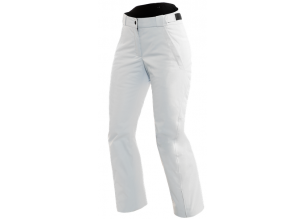 Pantaloni schi dama Dainese HP2 PL4 2020-Alb-L