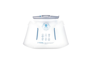 Recipient hidratare HydraPak Contour 1.5 L Lumbar