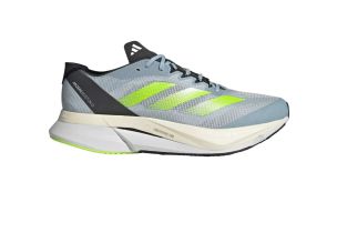 Pantofi alergare Adidas ADIZERO BOSTON 12-Bleu/Gri-40 1/2
