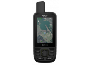 GPS Garmin GPSMAP 66sr