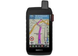 GPS Garmin Montana 700i
