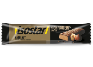 Baton Isostar Powerplay High Protein 35 g-Alune
