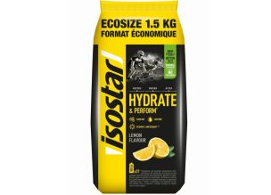 Pudra izotonica Isostar H&P Ecosize 1.5 kg