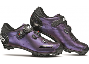 Pantofi ciclism MTB Sidi Jarin-Violet-43