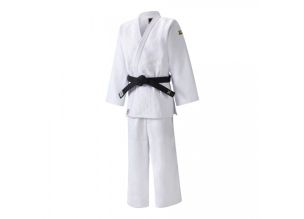 Kimono judo Mizuno Yusho-Alb-2