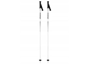 Bete schi dama Nordica Primo 2023-Gri-105 cm