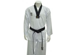 Kimono Taekwondo Dobok Wacoku BudoBest-160 cm