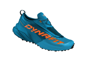 Pantofi alergare trail barbati Dynafit ULTRA 100 GTX 2021-Albastru-40 1/2