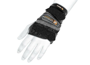 Suport incheietura Shock Doctor Wrist 3-Strap stanga