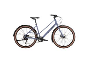 Bicicleta dama Kona CoCo 27.5'' 2023-Mov-M