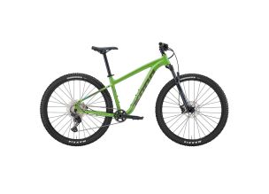 Bicicleta MTB Kona Kahuna 29'' 2023-Verde-S