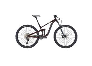 Bicicleta MTB Kona Process 134 29'' 2022-Maro-L