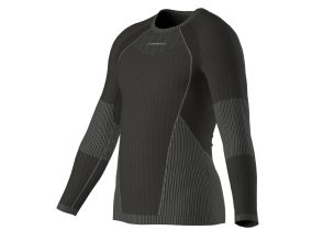 Bluza de corp barbati La Sportiva Wool70 Tech SS 2024