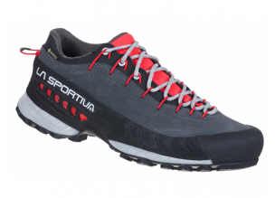 Pantofi trekking dama La Sportiva TX4 GTX-Negru/Roz-36