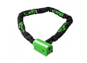 Lacat Luma Enduro 5 Chain C20-Verde-75 cm
