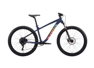 Bicicleta MTB Kona Lana'I 27.5'' 2023-Albastru-S