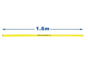 Bete antrenament Yakimasport 1.6 m
