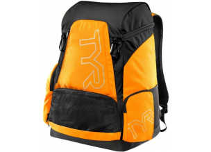 Rucsac TYR Alliance 45 L-Portocaliu