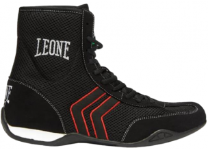 Ghete box Leone Hermes-Negru-39
