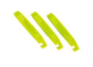 Set 3 leviere anvelopa BBB EasyLift-Lime