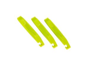 Set 3 leviere anvelopa BBB EasyLift-Lime
