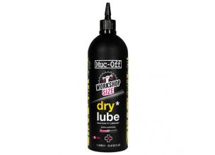Lubrifiant Muc-Off Dry Lube 1L