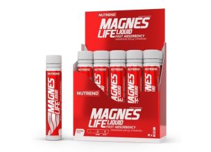 Magneziu Nutrend Magnes Life 25ml-Natural