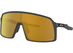 Ochelari de soare Oakley Sutro Matte Carbon / Prizm 24k