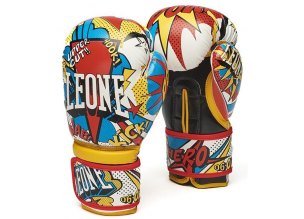 Manusi de box copii Leone Hero-6 oz