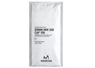 Carbohidrati Maurten Drink Mix 320 CAF 100