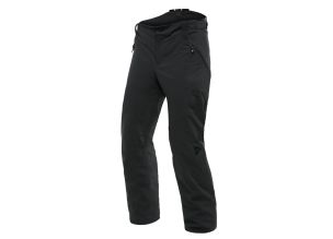 Pantaloni schi barbati Dainese P004 D-Dry FW 2023-Negru-S