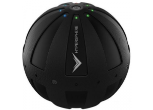 Mini sfera cu vibratie pentru refacere si masaj Hyperice Hypersphere