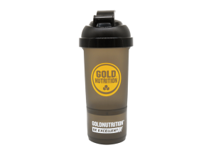 Shaker Gold Nutrition Mixking 700 ml