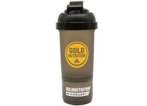 Shaker Gold Nutrition Mixking, 700ml