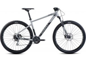 Bicicleta MTB Ghost Kato Essential 27.5" 2022