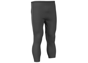 Pantaloni de corp barbati Colmar Thermal 2020-Negru-L/XL