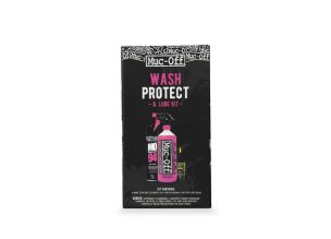 Kit Muc-off Wash Protect and Lube (Dry Lube)